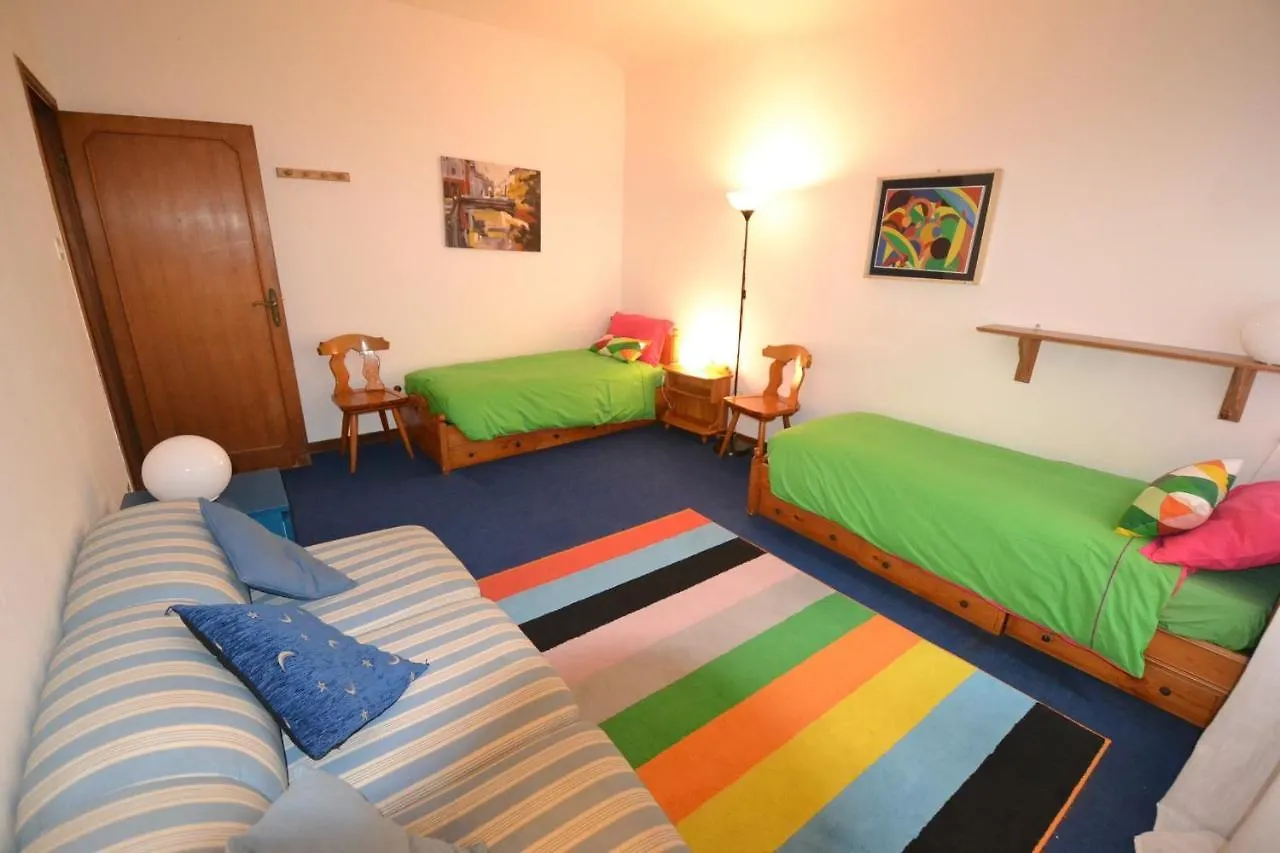 Santa Marina 5896 Apartment Venice