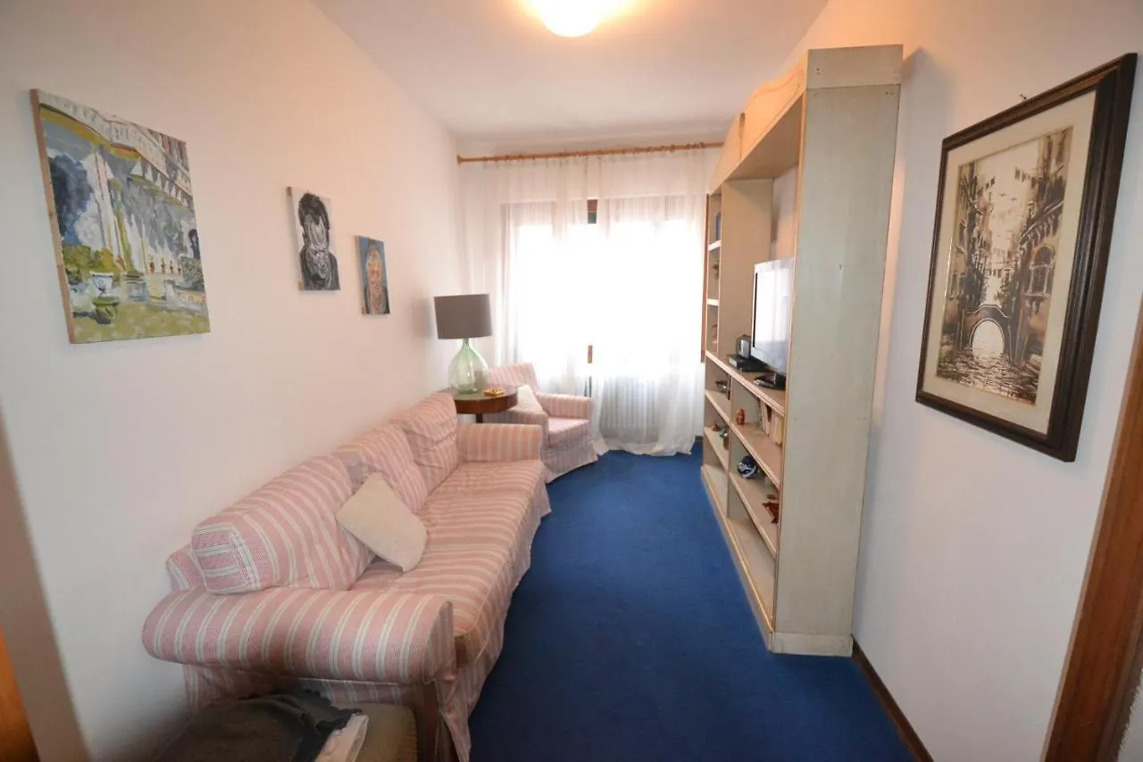 Apartment Santa Marina 5896 Italy
