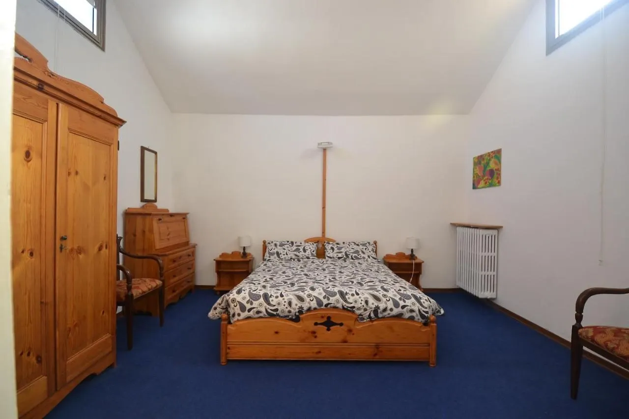 Apartment Santa Marina 5896